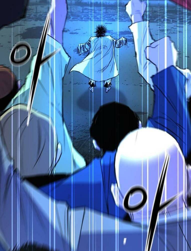 Phòng Gym Hanlim Chapter 127 - Trang 2