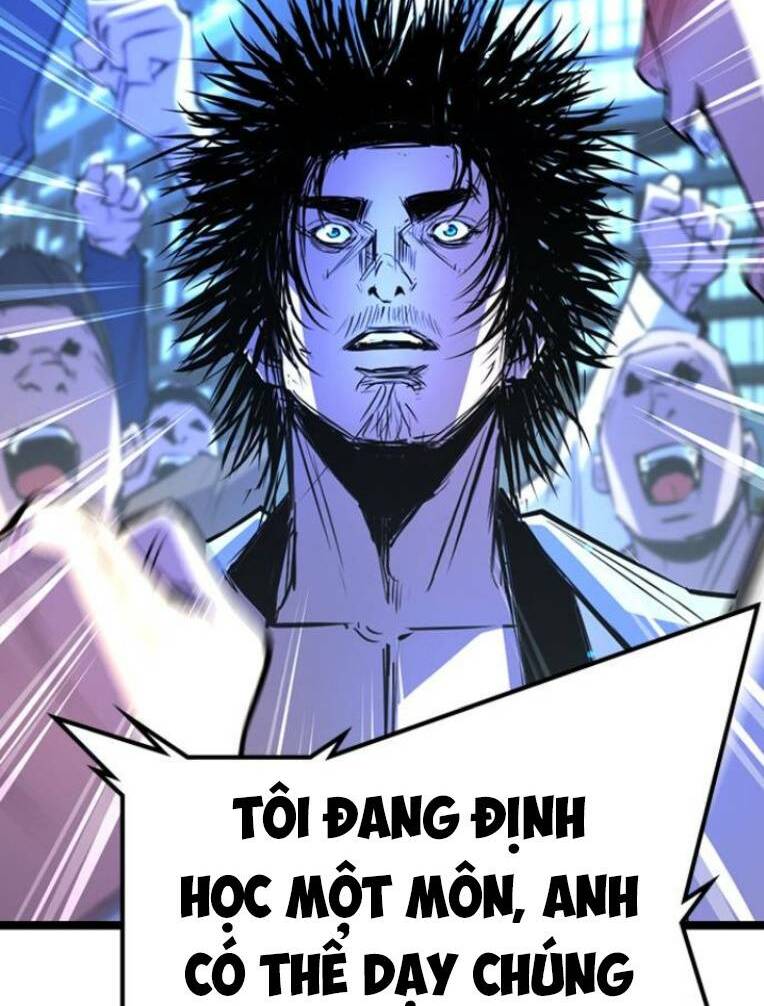 Phòng Gym Hanlim Chapter 127 - Trang 2