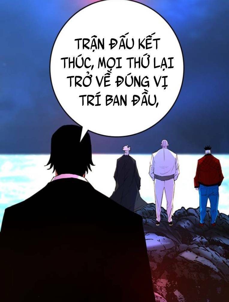 Phòng Gym Hanlim Chapter 127 - Trang 2