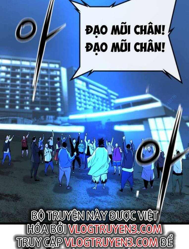 Phòng Gym Hanlim Chapter 127 - Trang 2