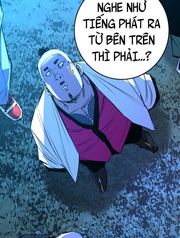 Phòng Gym Hanlim Chapter 127 - Trang 2