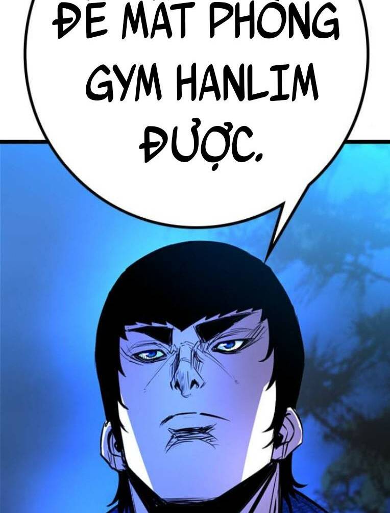 Phòng Gym Hanlim Chapter 128 - Trang 2