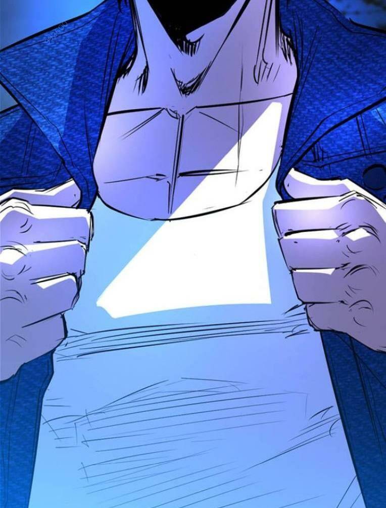 Phòng Gym Hanlim Chapter 128 - Trang 2