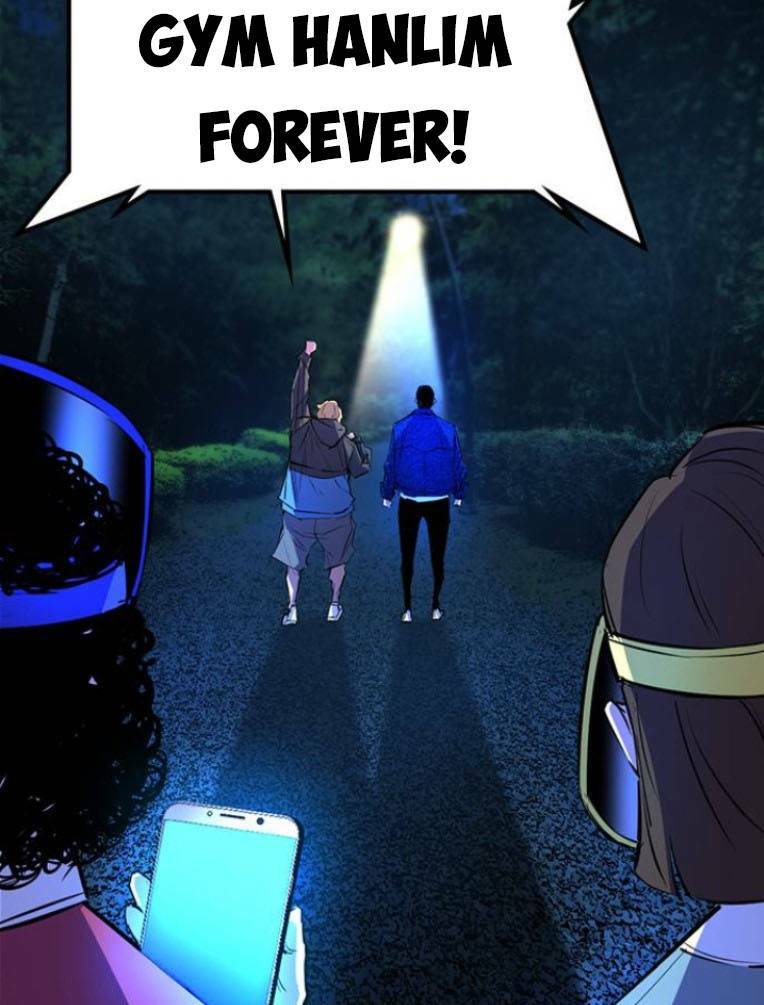 Phòng Gym Hanlim Chapter 128 - Trang 2