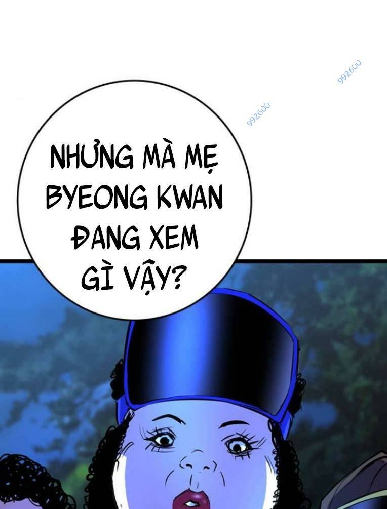 Phòng Gym Hanlim Chapter 128 - Trang 2