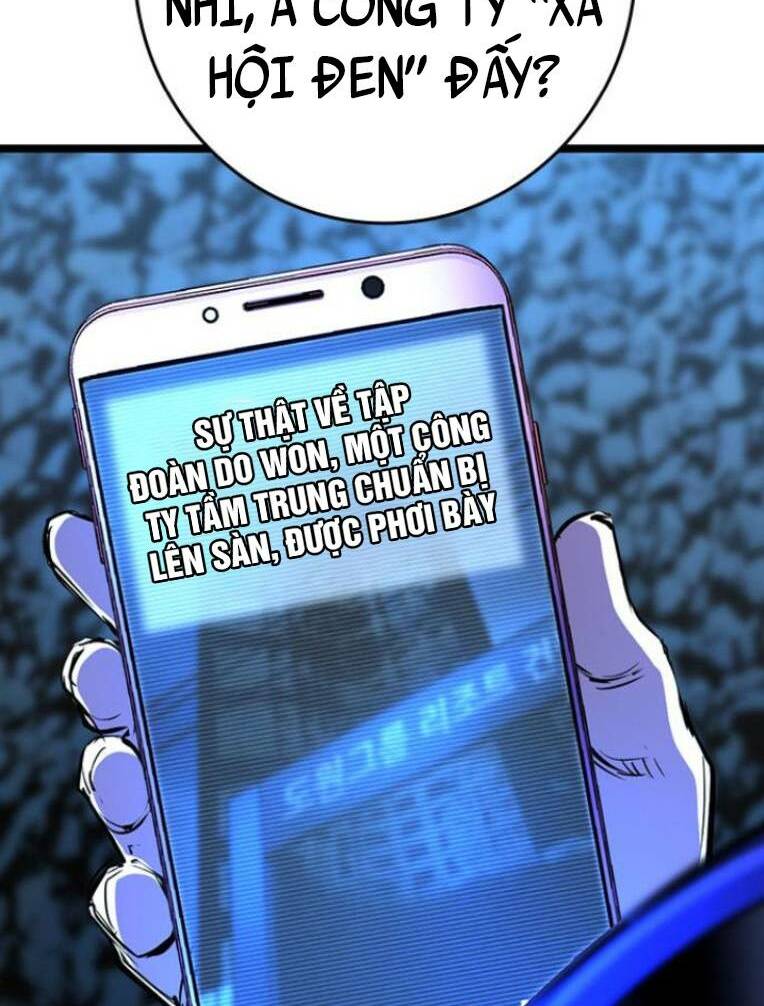 Phòng Gym Hanlim Chapter 128 - Trang 2