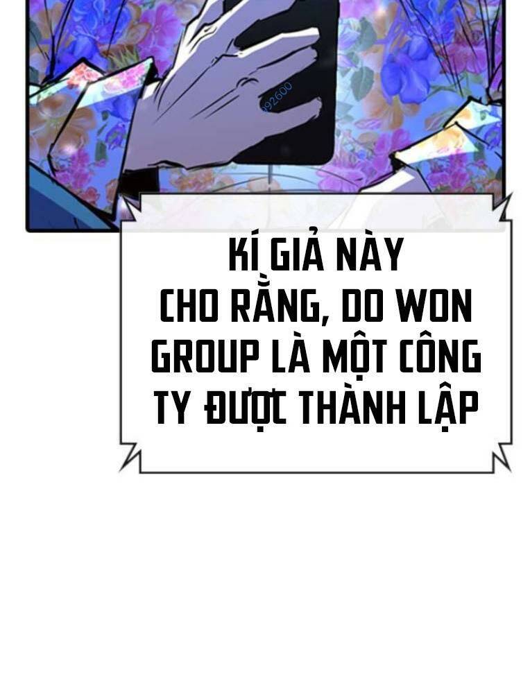 Phòng Gym Hanlim Chapter 128 - Trang 2