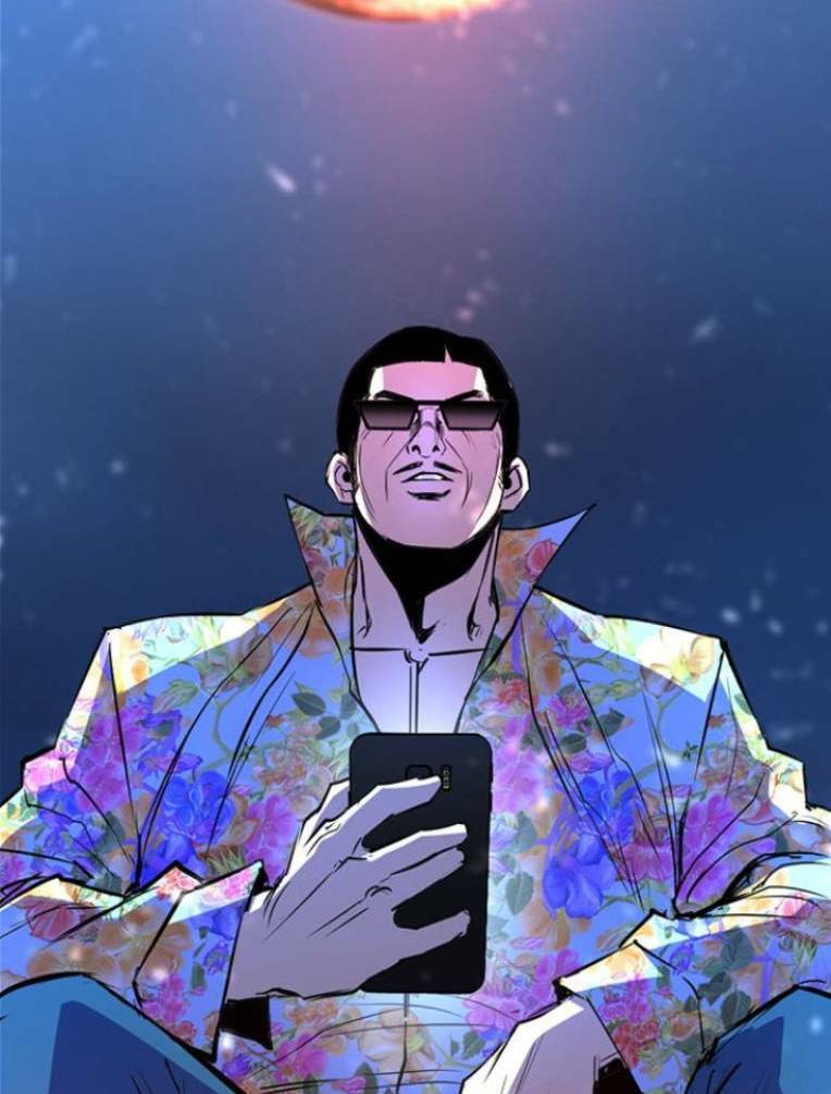 Phòng Gym Hanlim Chapter 128 - Trang 2