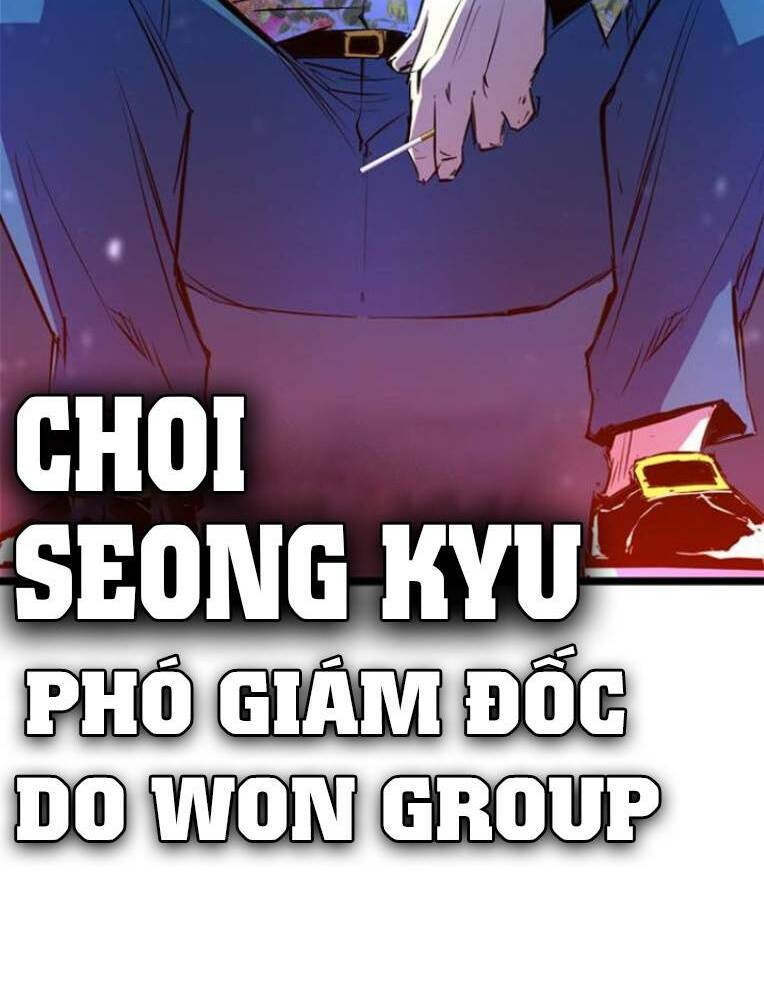 Phòng Gym Hanlim Chapter 128 - Trang 2