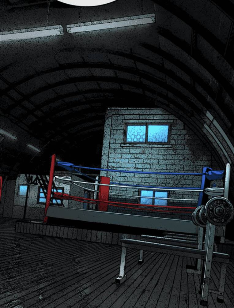 Phòng Gym Hanlim Chapter 128 - Trang 2