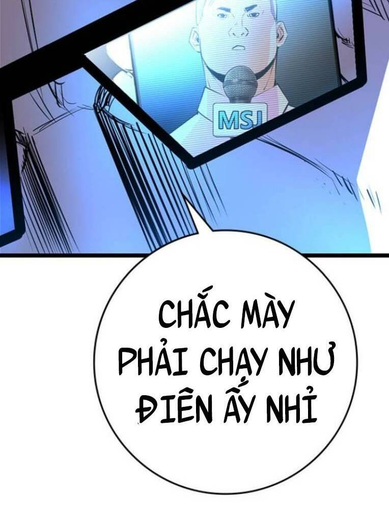Phòng Gym Hanlim Chapter 128 - Trang 2