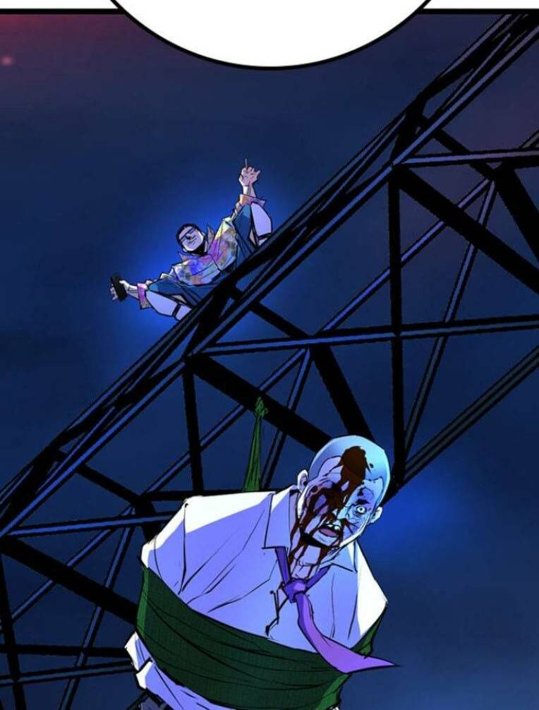 Phòng Gym Hanlim Chapter 128 - Trang 2