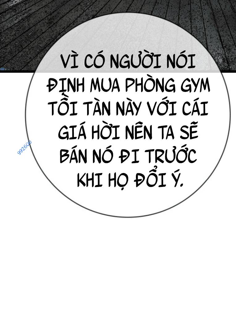 Phòng Gym Hanlim Chapter 128 - Trang 2