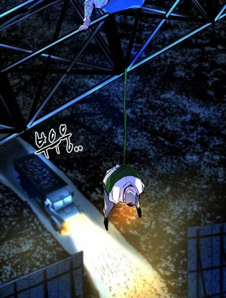 Phòng Gym Hanlim Chapter 128 - Trang 2