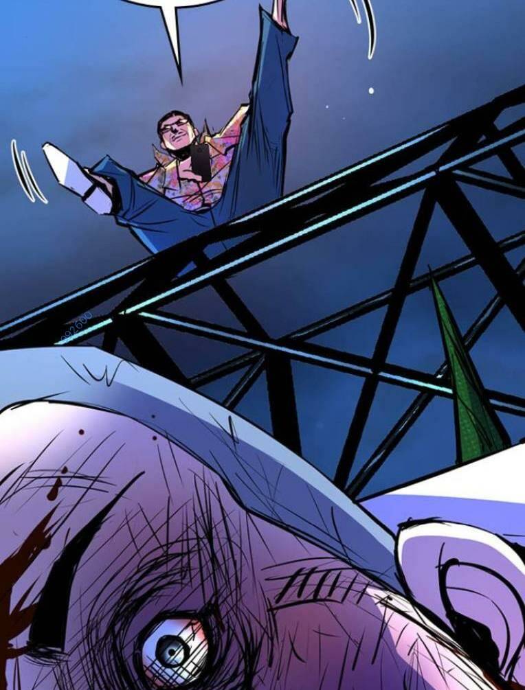 Phòng Gym Hanlim Chapter 128 - Trang 2