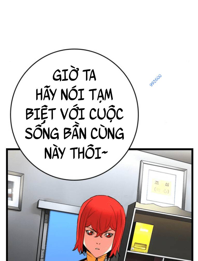 Phòng Gym Hanlim Chapter 128 - Trang 2