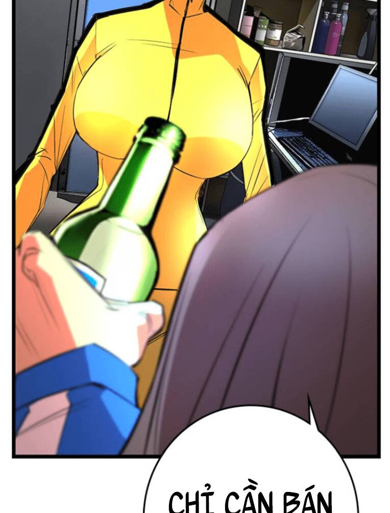 Phòng Gym Hanlim Chapter 128 - Trang 2