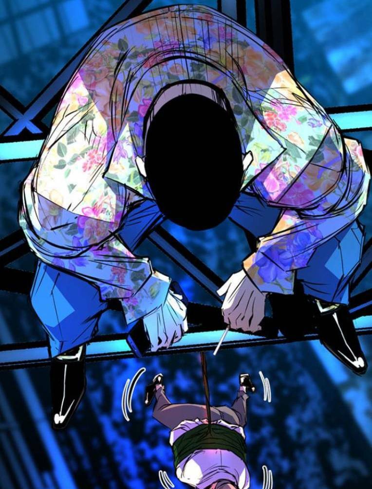 Phòng Gym Hanlim Chapter 128 - Trang 2