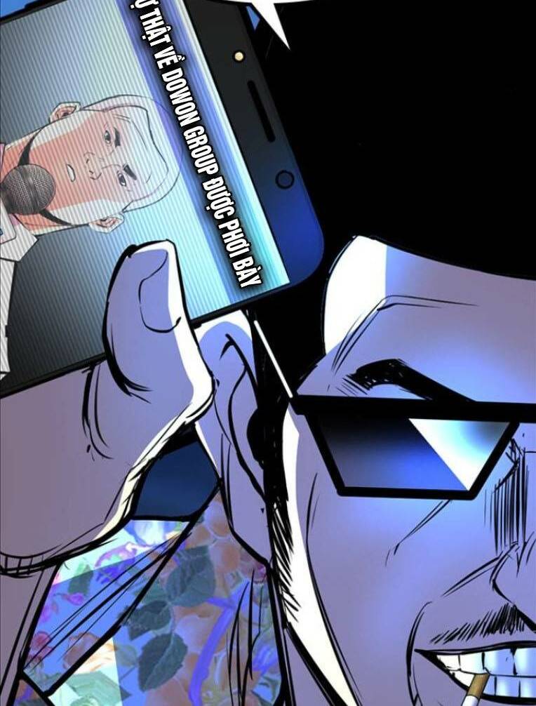 Phòng Gym Hanlim Chapter 128 - Trang 2