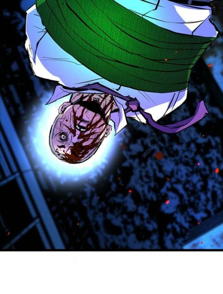 Phòng Gym Hanlim Chapter 128 - Trang 2