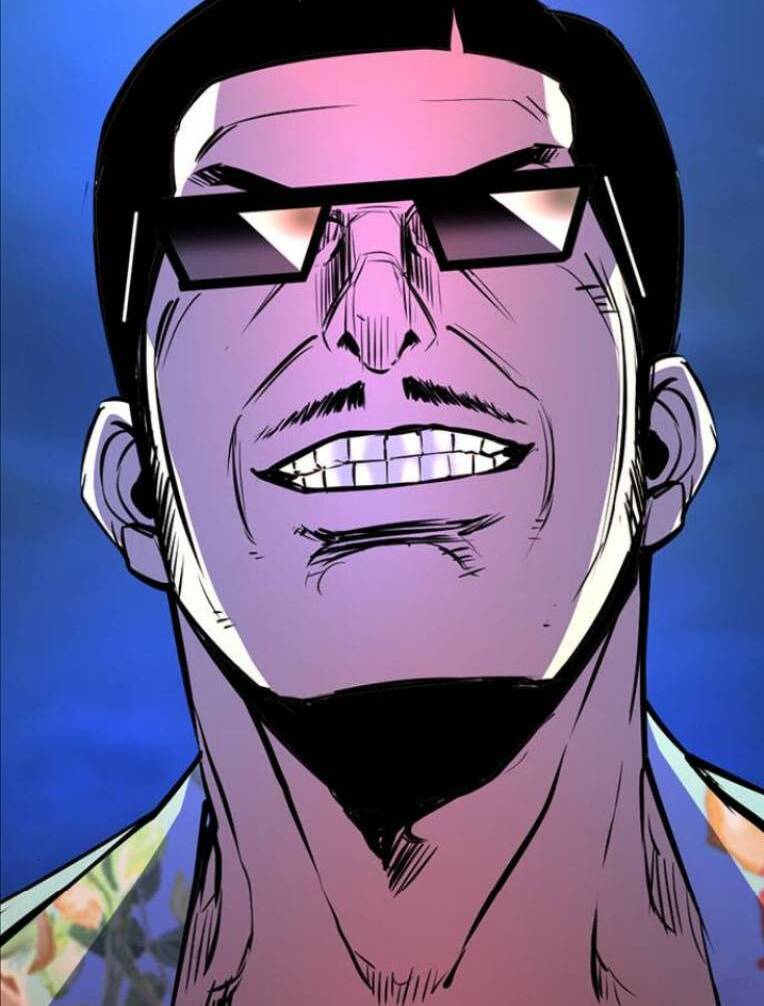 Phòng Gym Hanlim Chapter 128 - Trang 2