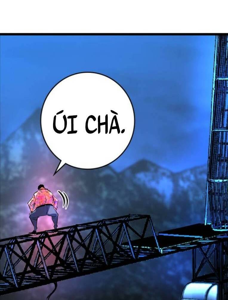 Phòng Gym Hanlim Chapter 128 - Trang 2