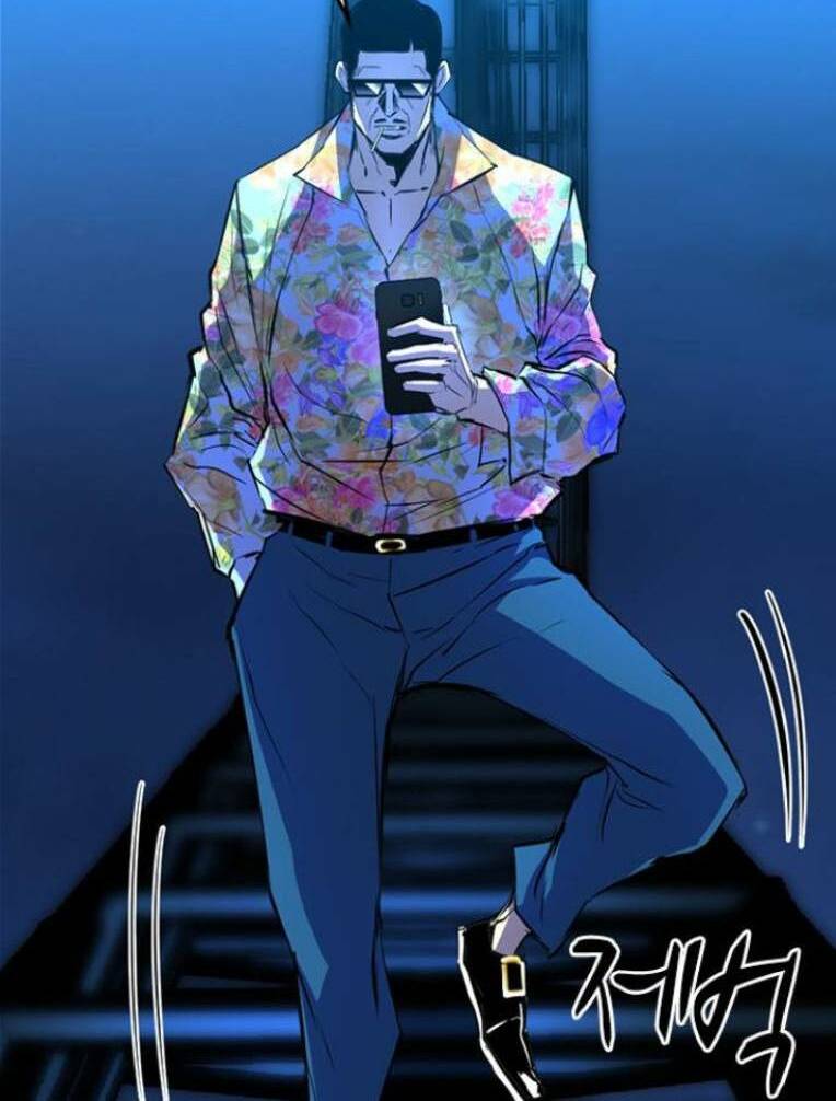 Phòng Gym Hanlim Chapter 128 - Trang 2