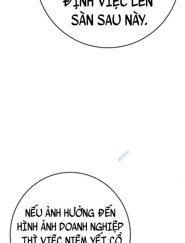 Phòng Gym Hanlim Chapter 128 - Trang 2