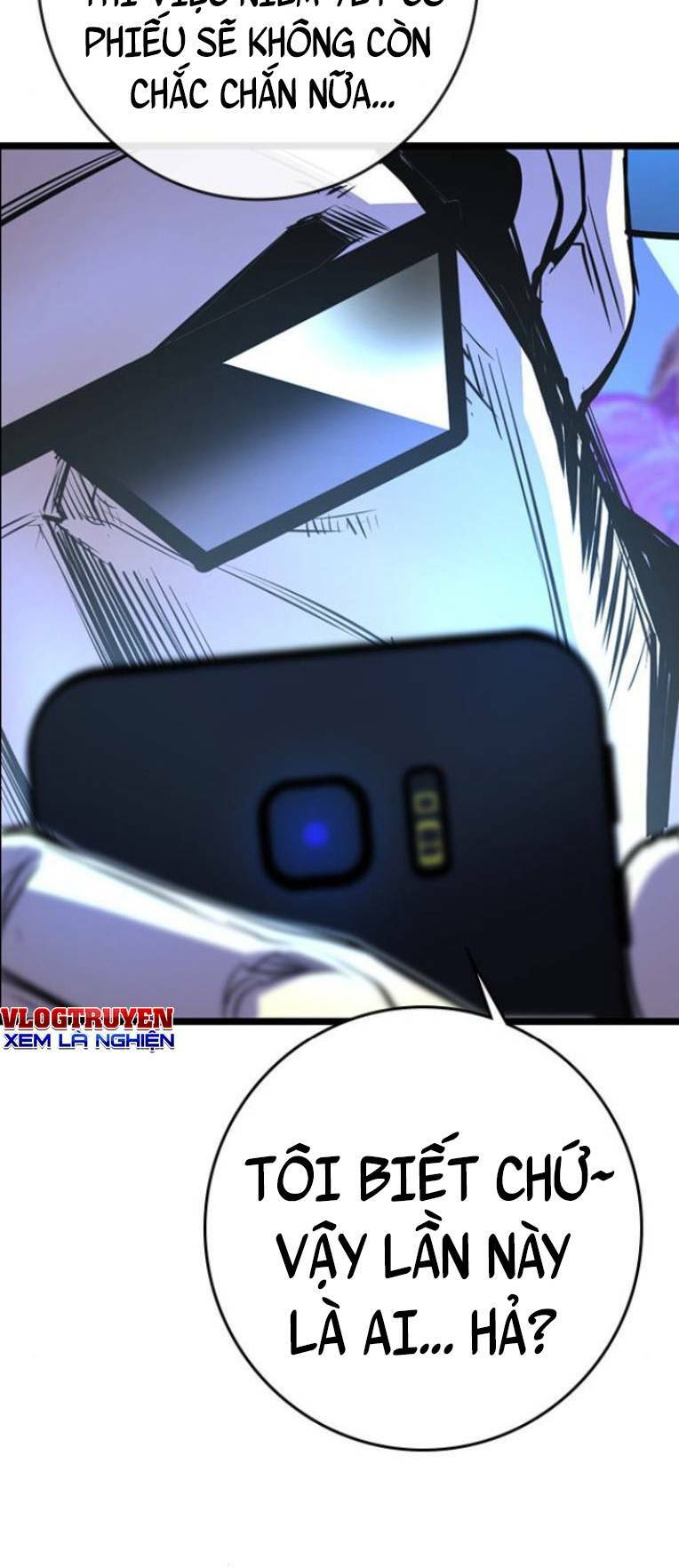 Phòng Gym Hanlim Chapter 128 - Trang 2