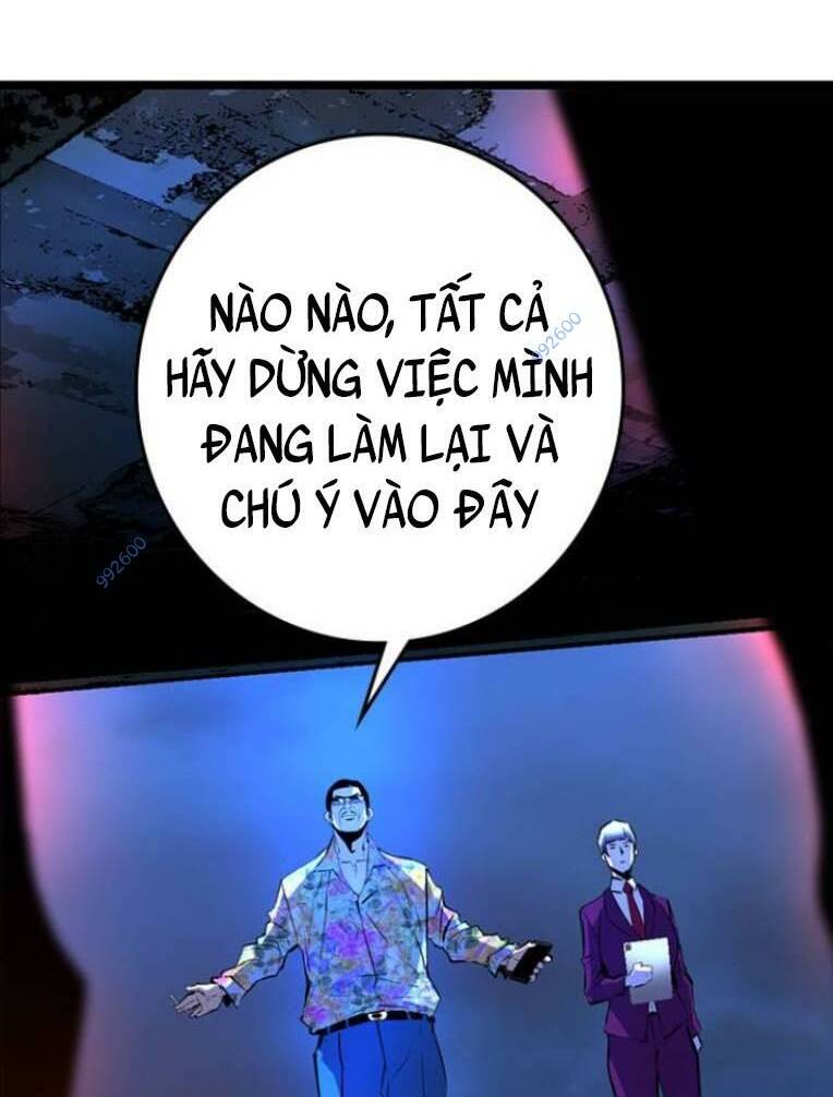 Phòng Gym Hanlim Chapter 128 - Trang 2