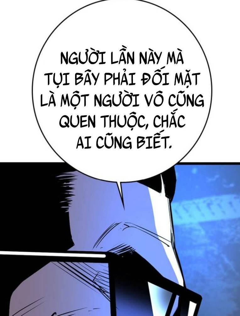 Phòng Gym Hanlim Chapter 128 - Trang 2