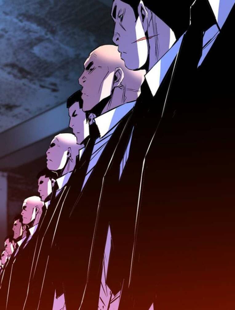 Phòng Gym Hanlim Chapter 128 - Trang 2