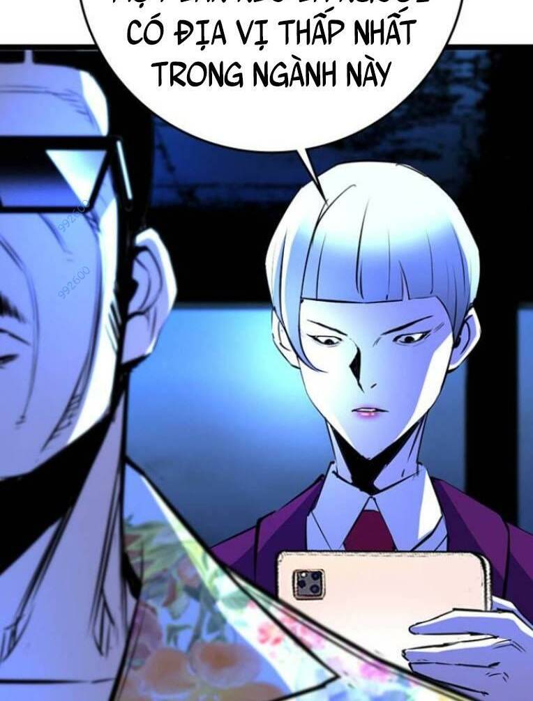 Phòng Gym Hanlim Chapter 128 - Trang 2