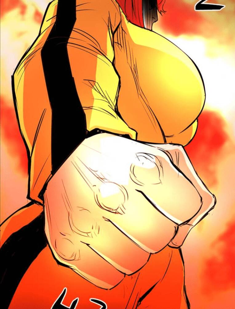 Phòng Gym Hanlim Chapter 128 - Trang 2