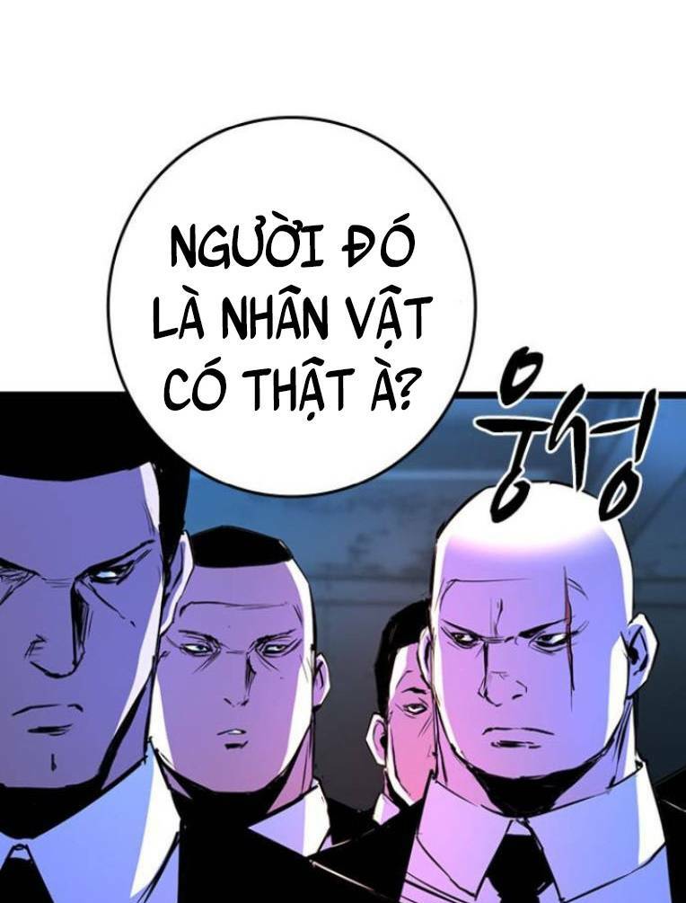 Phòng Gym Hanlim Chapter 128 - Trang 2