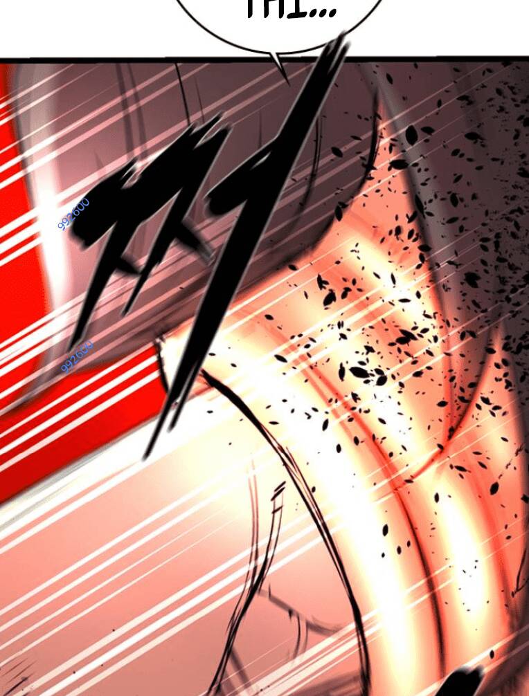 Phòng Gym Hanlim Chapter 128 - Trang 2