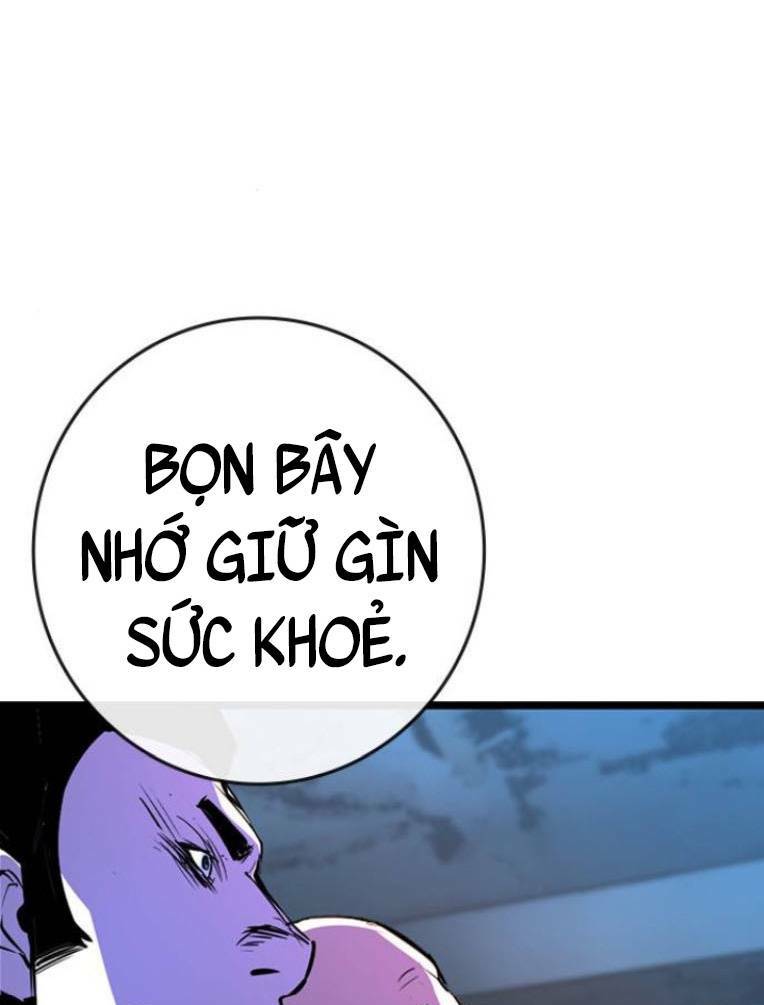 Phòng Gym Hanlim Chapter 128 - Trang 2