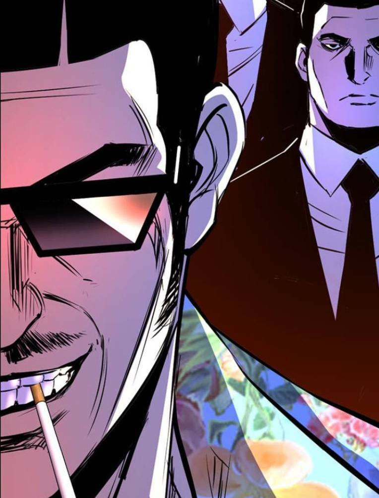 Phòng Gym Hanlim Chapter 128 - Trang 2