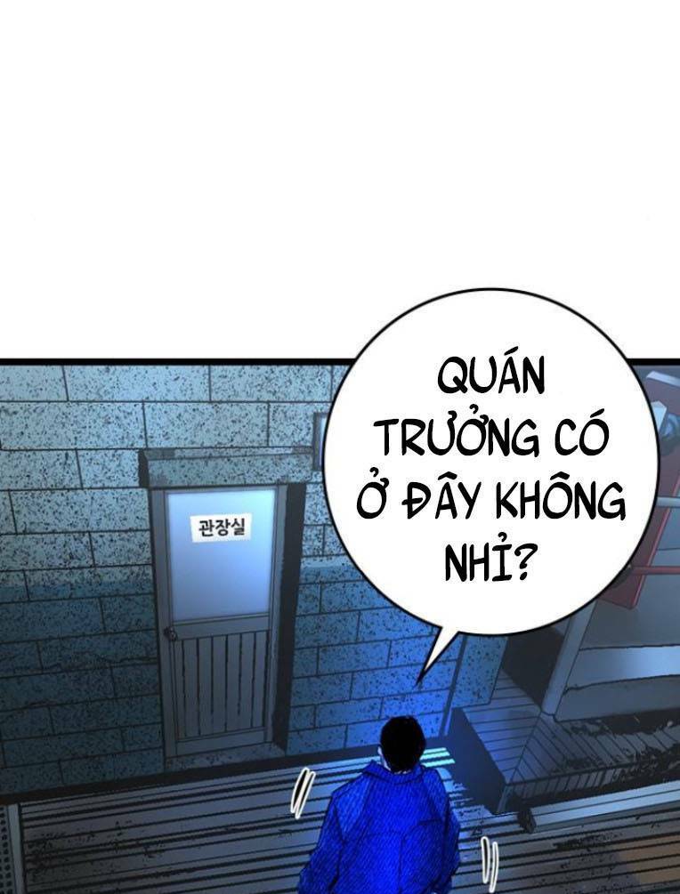 Phòng Gym Hanlim Chapter 128 - Trang 2