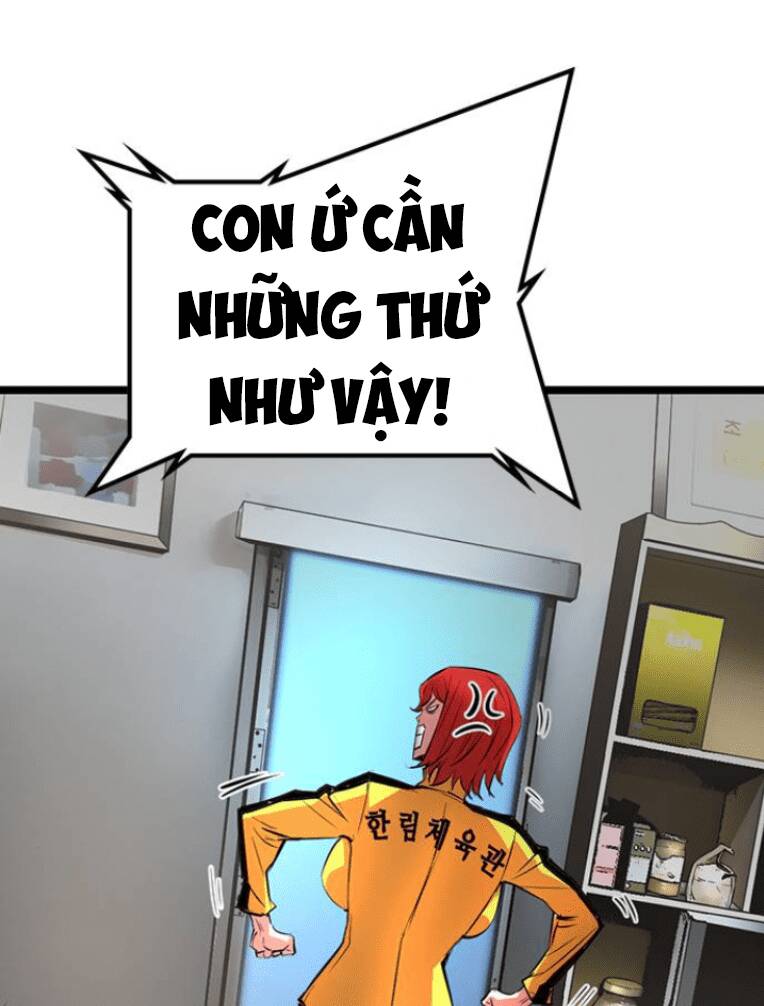 Phòng Gym Hanlim Chapter 128 - Trang 2