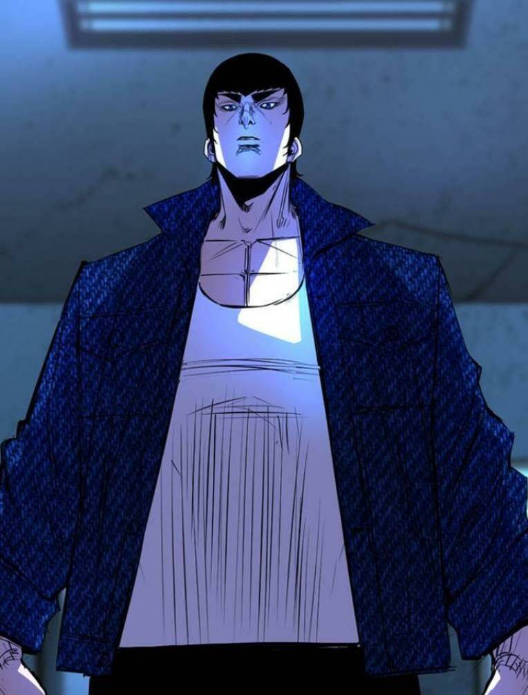 Phòng Gym Hanlim Chapter 128 - Trang 2