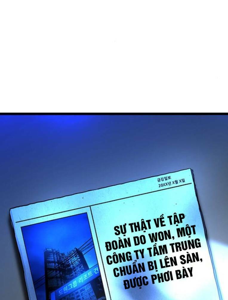 Phòng Gym Hanlim Chapter 128 - Trang 2