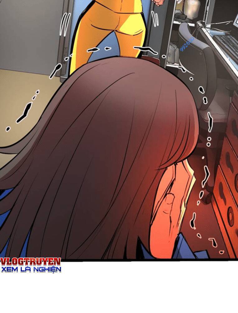 Phòng Gym Hanlim Chapter 128 - Trang 2