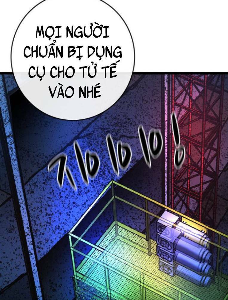 Phòng Gym Hanlim Chapter 128 - Trang 2