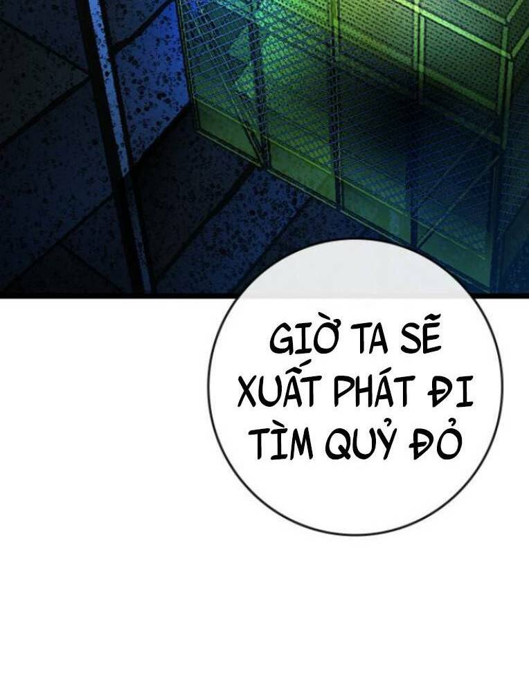 Phòng Gym Hanlim Chapter 128 - Trang 2