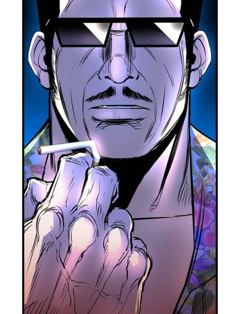 Phòng Gym Hanlim Chapter 128 - Trang 2