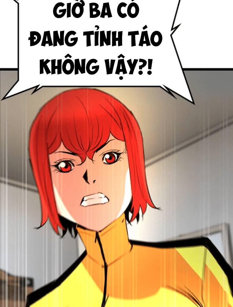 Phòng Gym Hanlim Chapter 128 - Trang 2