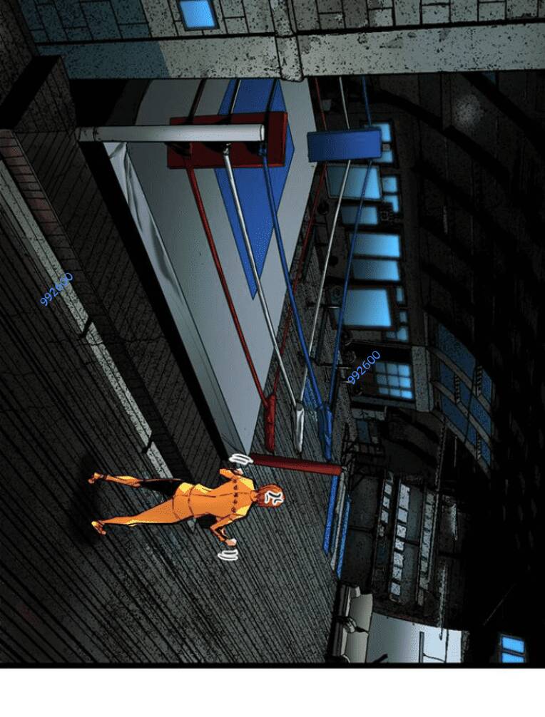 Phòng Gym Hanlim Chapter 128 - Trang 2