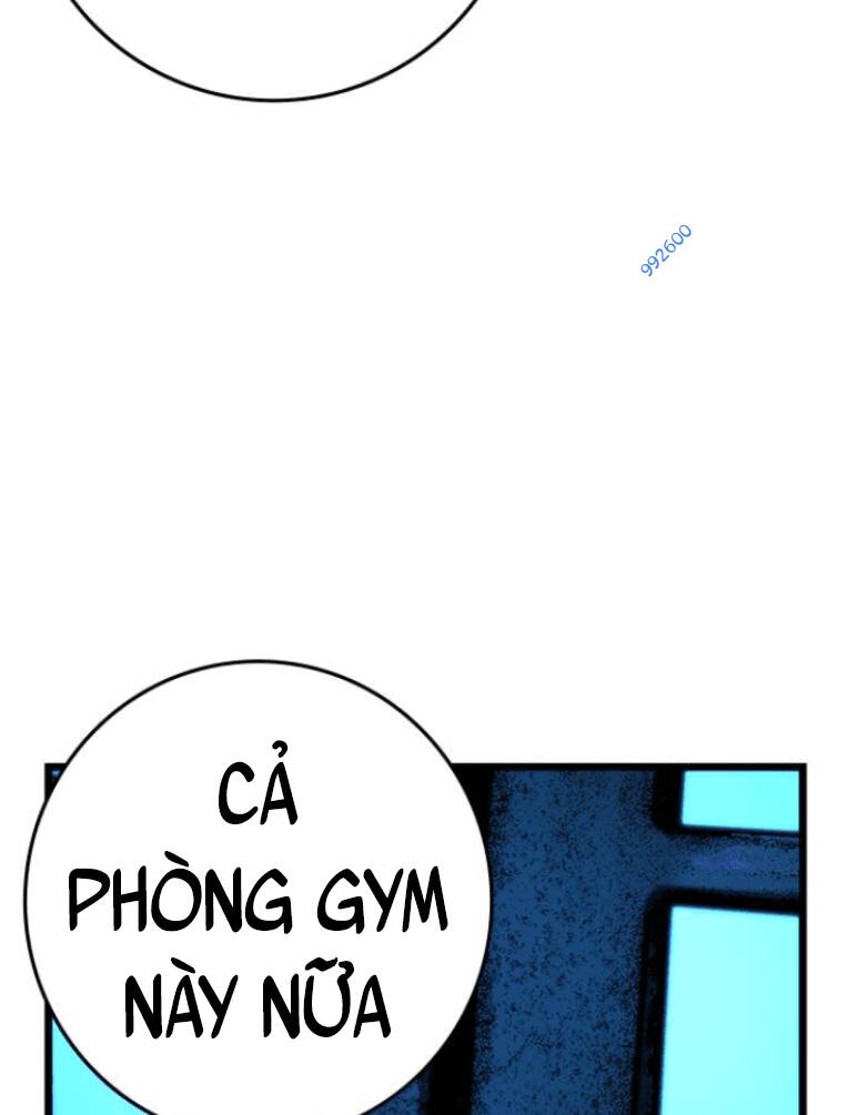 Phòng Gym Hanlim Chapter 128 - Trang 2