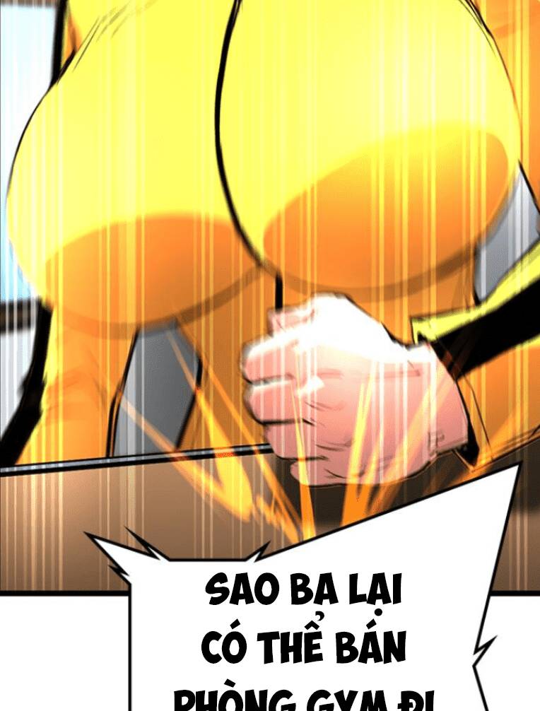 Phòng Gym Hanlim Chapter 128 - Trang 2